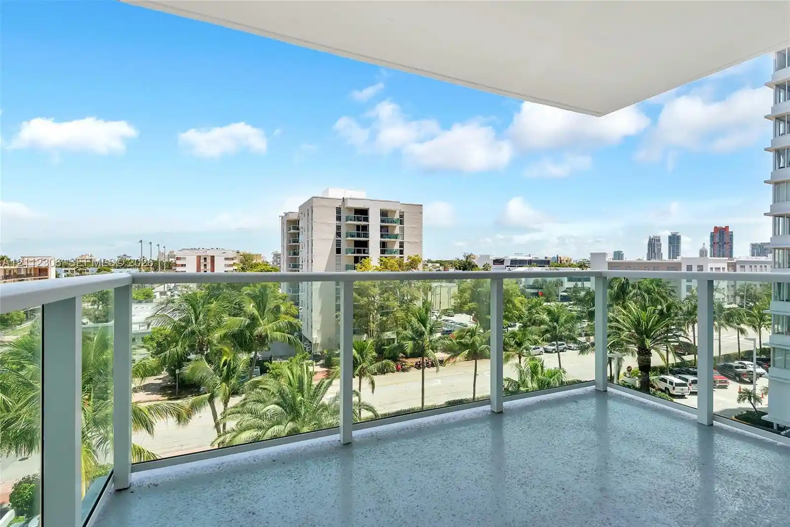 Photo 1 of Condo for sale at 1000 West Ave #510, Miami Beach, FL 33139 | MLS# A12112306 | Listing updated on 2026-10-24