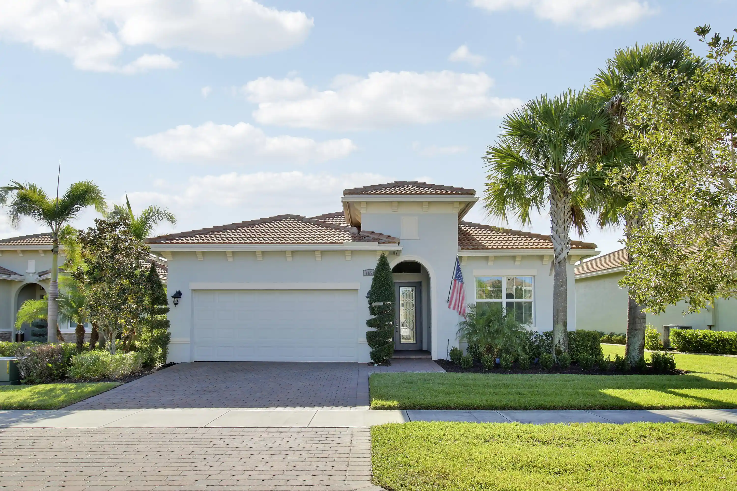 Photo 1 of Single family home for sale at 8653 Sw Carrara Way, Port Saint Lucie, FL 34987 | MLS# B26092318 | Listing updated on 2026-10-28