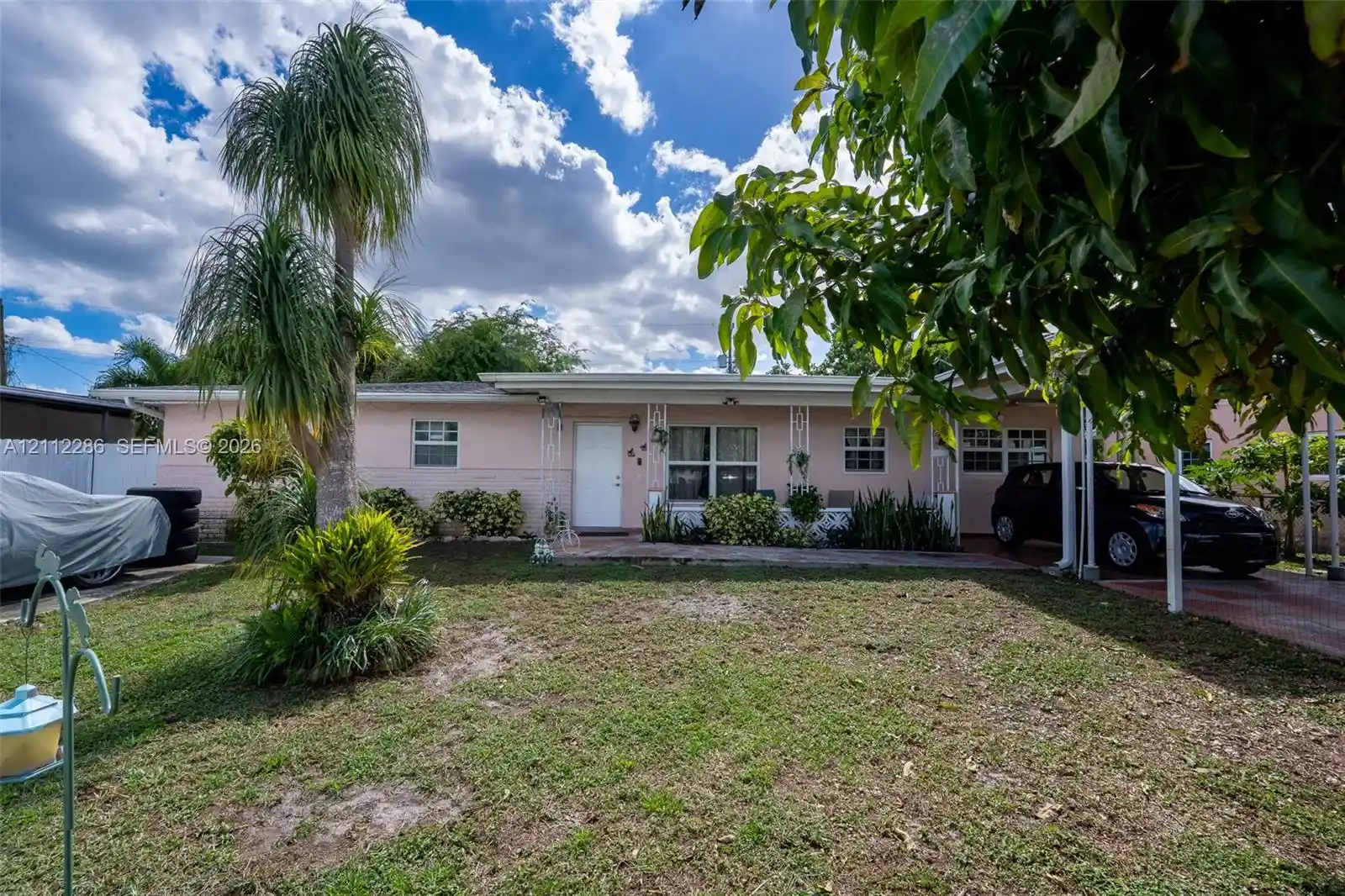 Photo 1 of Single family home for sale at 4480 Nw 176th Street, Miami Gardens, FL 33055 | MLS# A12112286 | Listing updated on 2026-10-24
