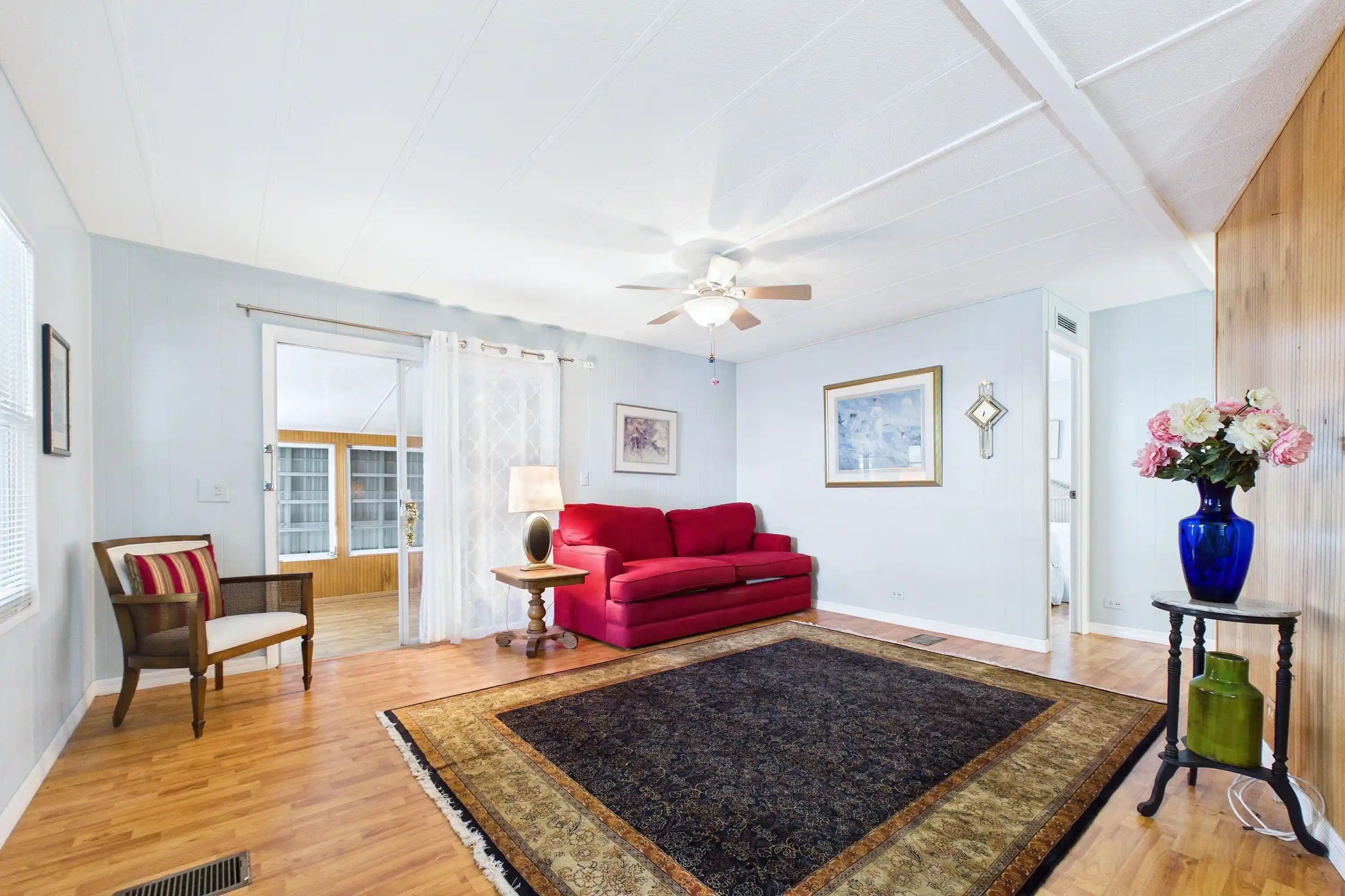Manufactured home for sale at 54016 Chapella Bay, Boynton Beach, FL 33436 | MLS# B26092333
