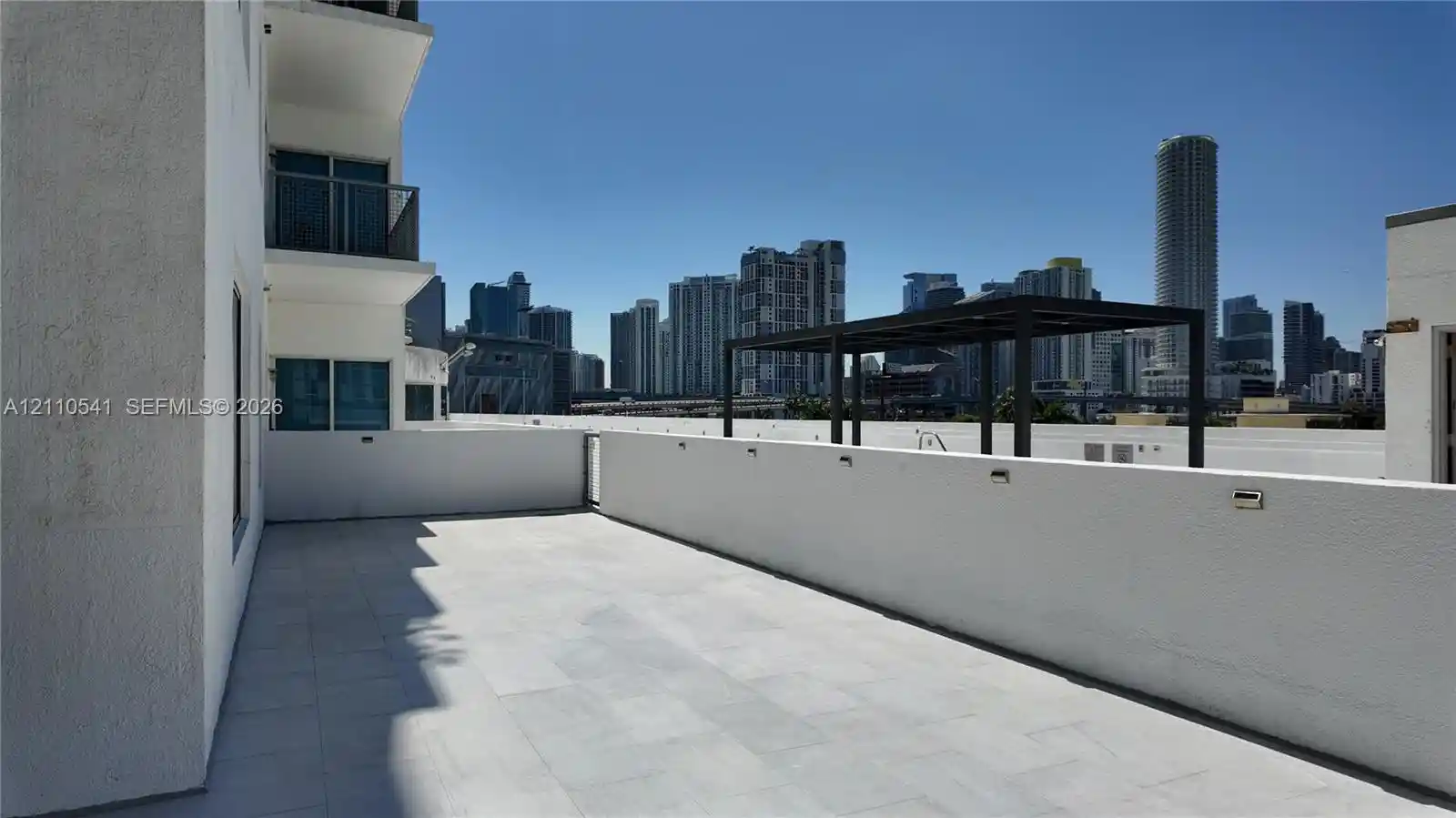 Photo 1 of Condo for sale at 10 S River Dr #610, Miami, FL 33130 | MLS# A12110541 | Listing updated on 2026-10-27
