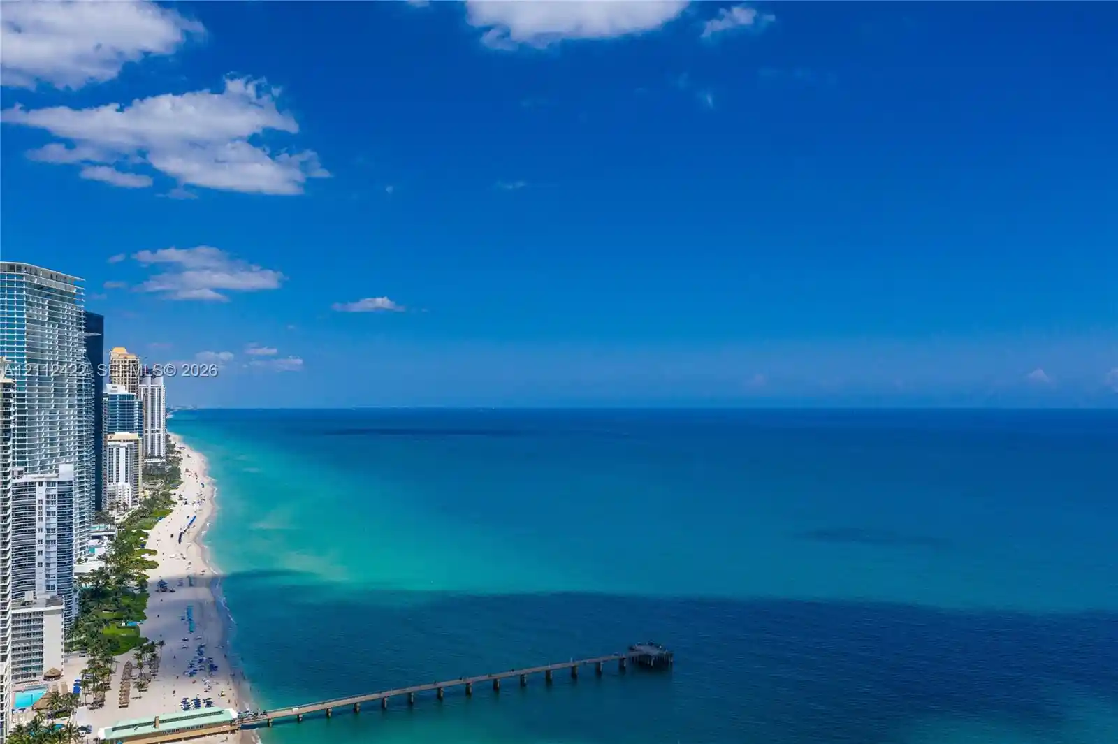 Photo 1 of Condo for sale at 19370 Collins Ave #220, Sunny Isles Beach, FL 33160 | MLS# A12112422 | Listing updated on 2026-10-25