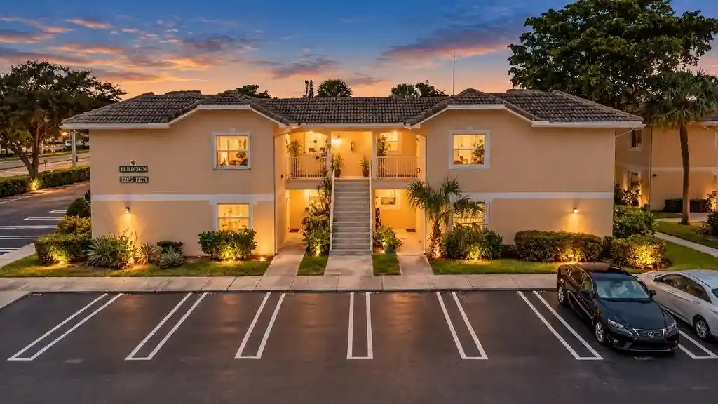 Condo for sale at 12269 Royal Palm Blvd, Coral Springs, FL 33065 | MLS# B26092362