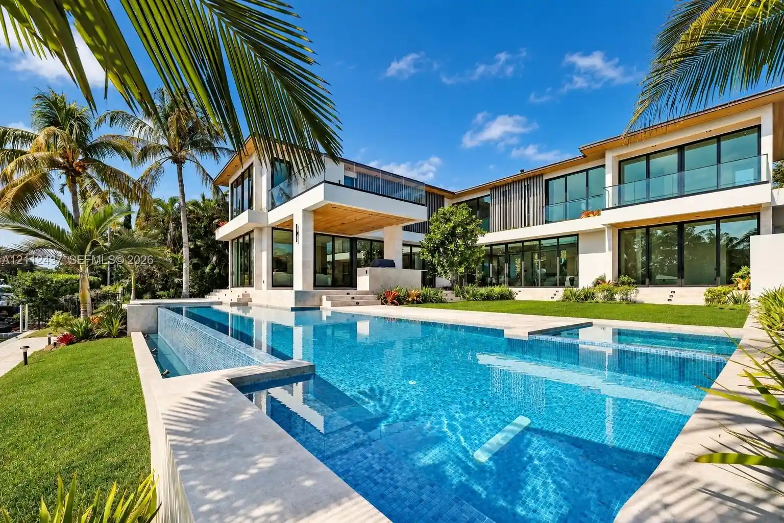 Single family home for sale at 770 Lake Rd, Miami, FL 33137 | MLS# A12112437