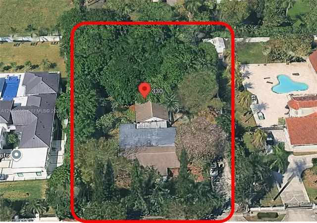 Photo 2 of Single family home for sale at 330 NW 127th Avenue, Miami, FL 33182 | MLS# A12112455 | Listing updated on 2026-10-25
