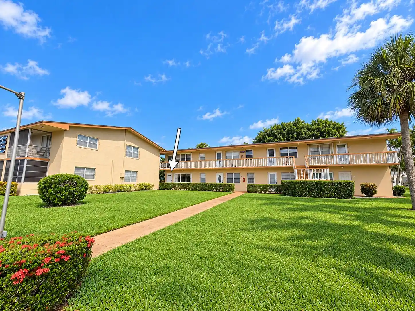 Photo 1 of Condo for sale at 201 Coventry I, West Palm Beach, FL 33417 | MLS# B26092397 | Listing updated on 2026-10-28