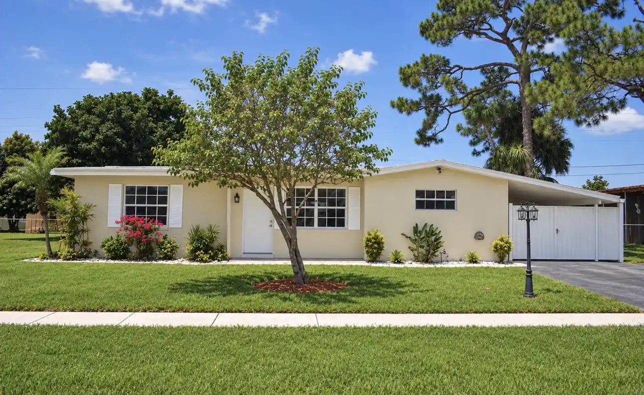 Photo 1 of Single family home for sale at 1903 E Chatham Rd, West Palm Beach, FL 33415 | MLS# B26092407 | Listing updated on 2026-10-28