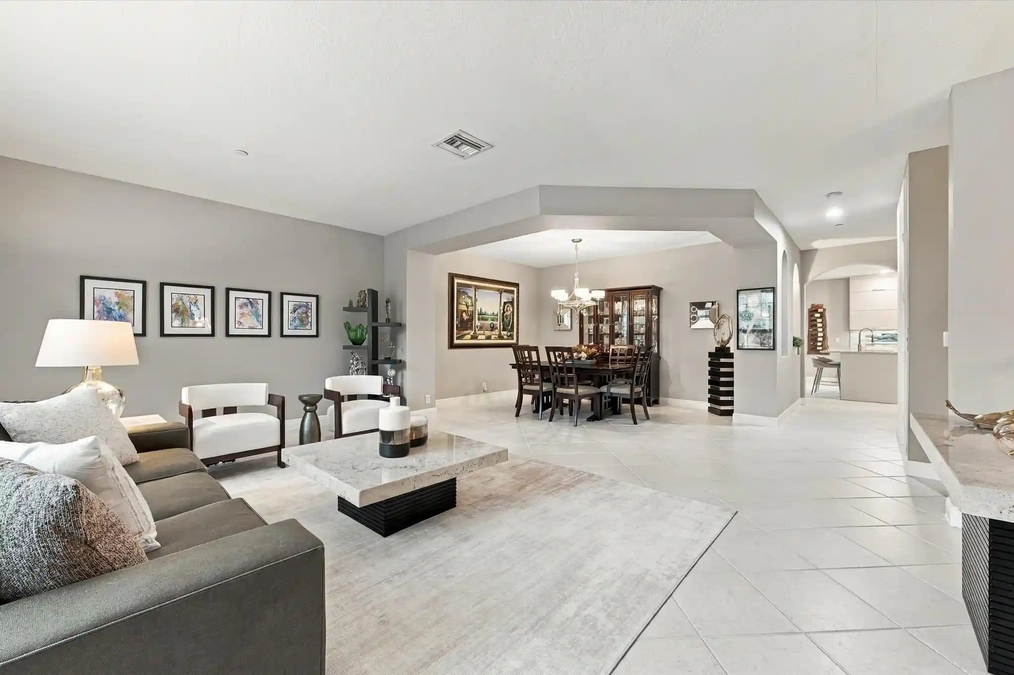 Photo 1 of Townhouse for sale at 5545 Ne Trieste Way, Boca Raton, FL 33487 | MLS# B26092413 | Listing updated on 2026-10-29