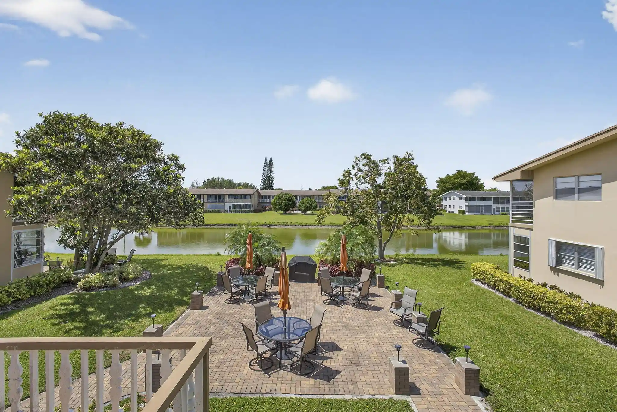 Photo 1 of Condo for sale at 272 Bedford K, West Palm Beach, FL 33417 | MLS# B26092419 | Listing updated on 2026-10-28