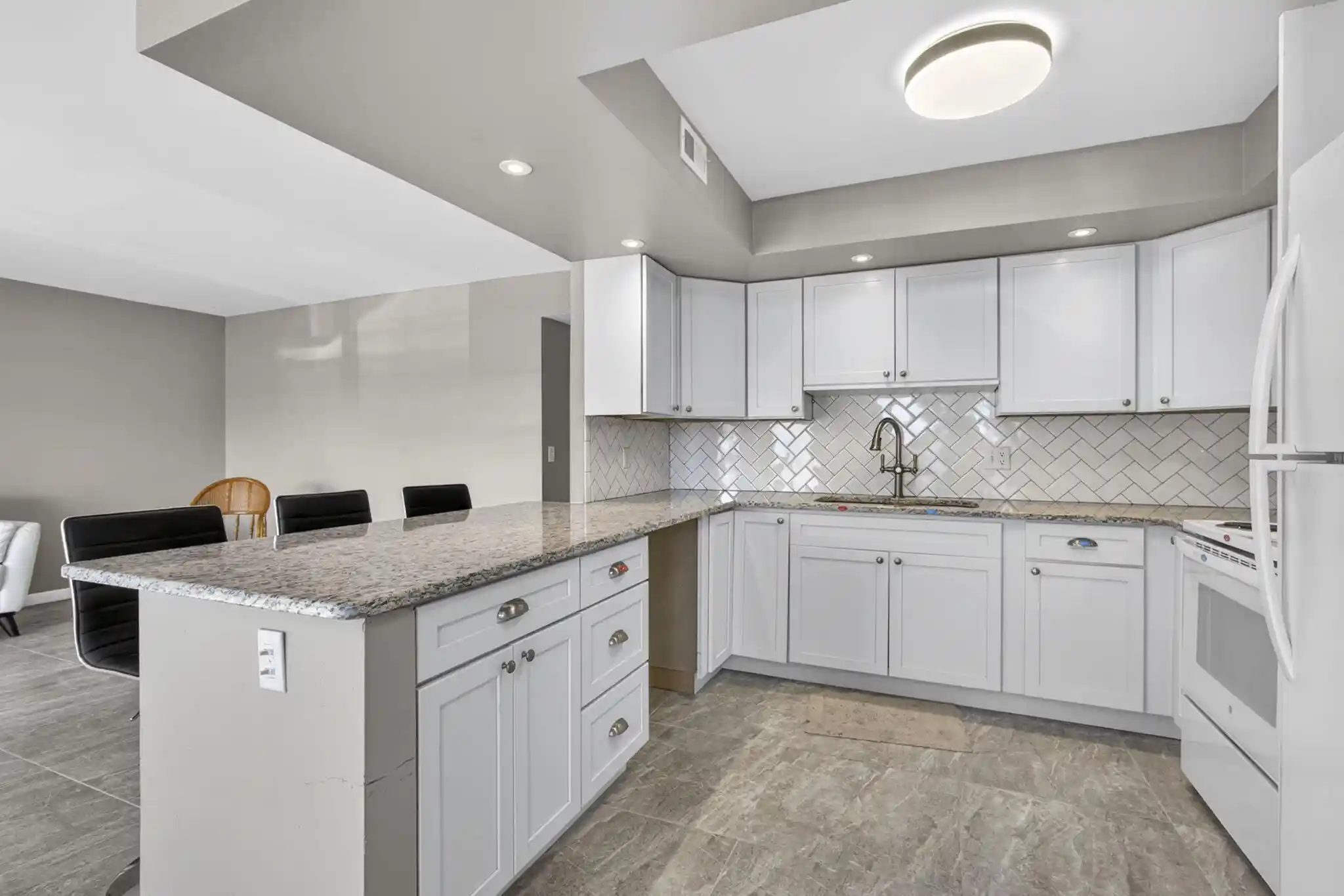 Photo 1 of Condo for sale at 105 Greenbrier C, West Palm Beach, FL 33417 | MLS# B26092420 | Listing updated on 2026-10-28