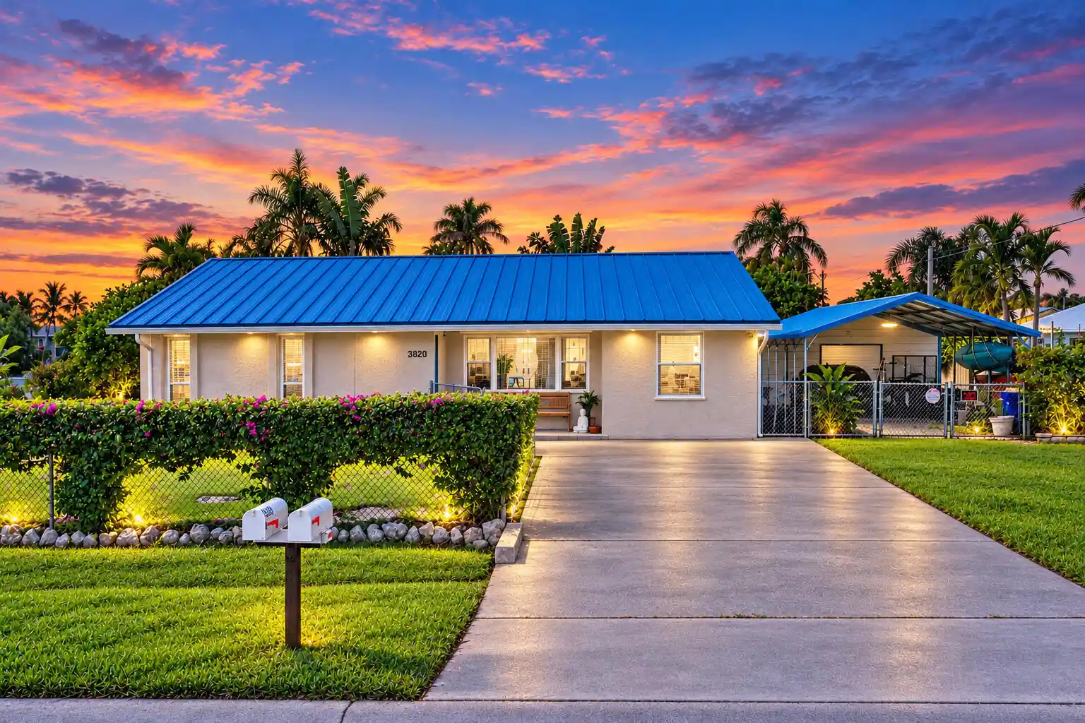 Single family home for sale at 4652 SE Edison Ave, Stuart, FL 34997 | MLS# B26092422