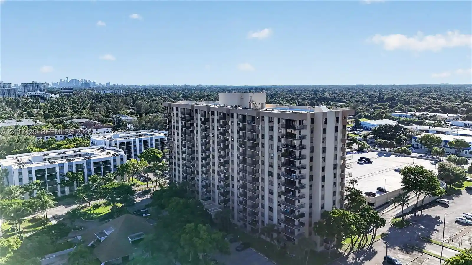 Condo for sale at 1470 NE 123rd Street #A1209, North Miami, FL 33161 | MLS# A12112129