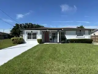Single family home for sale at 1803 N 16th Street, Fort Pierce, FL 34950 | MLS# B26092448