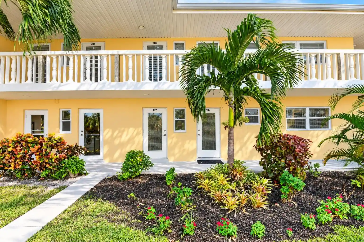 Photo 1 of Condo for sale at 2131 Ne 1st Court #102, Boynton Beach, FL 33435 | MLS# B26092451 | Listing updated on 2026-10-28