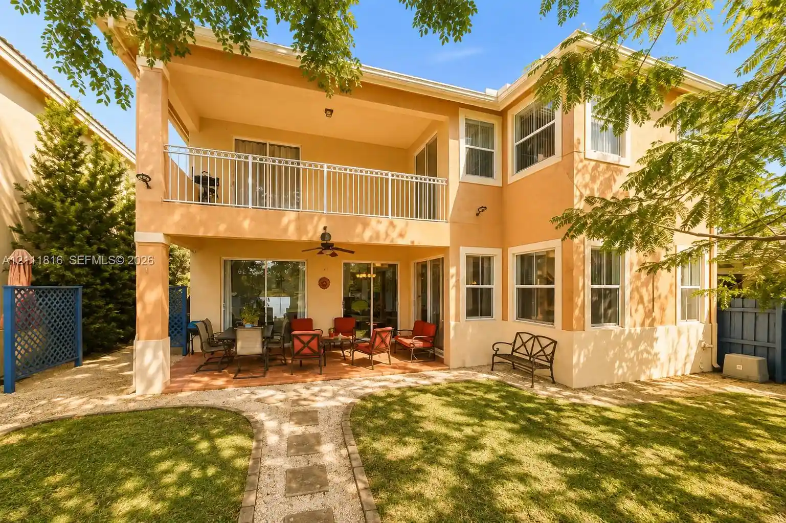 Single family home for sale at 16062 SW 43rd Terrace, Miami, FL 33185 | MLS# A12111816