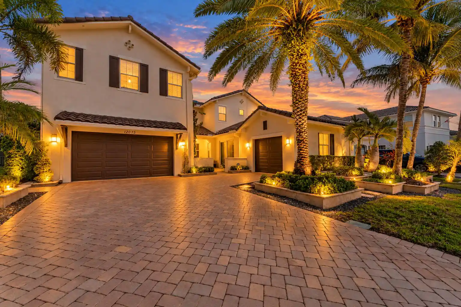 Single family home for sale at 12075 NW 81st Court, Coral Springs, FL 33076 | MLS# B26092459
