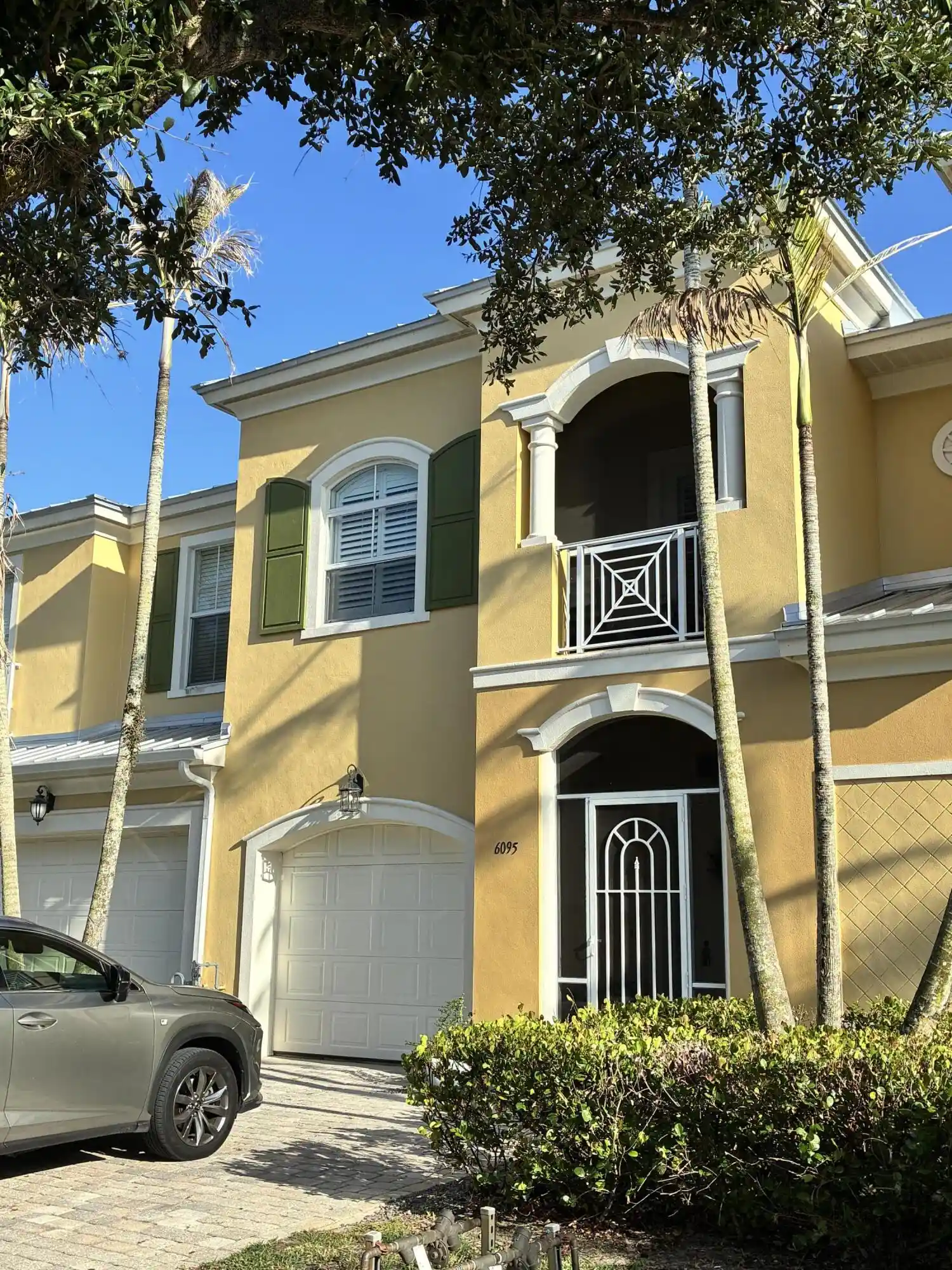 Photo 1 of Townhouse for sale at 6095 Nw Helmsdale Way, Port Saint Lucie, FL 34983 | MLS# B26092472 | Listing updated on 2026-10-25