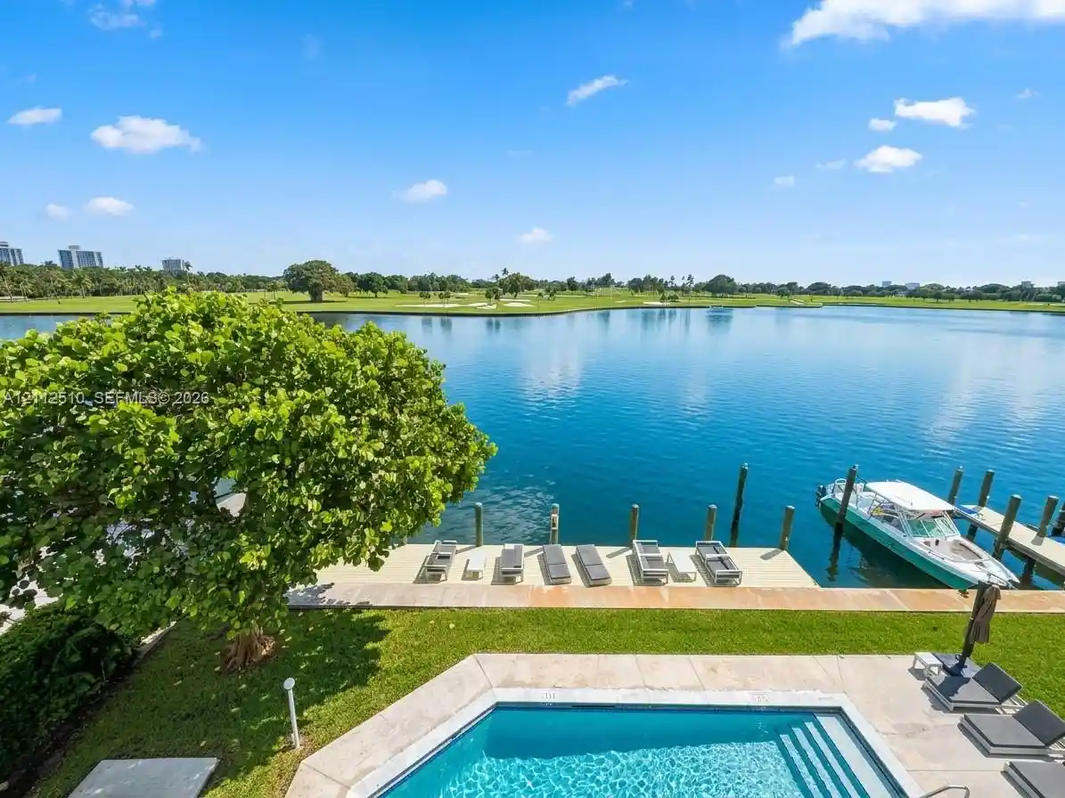 Photo 1 of Condo for sale at 9250 W Bay Harbor Dr #4A, Bay Harbor Islands, FL 33154 | MLS# A12112510 | Listing updated on 2026-10-31