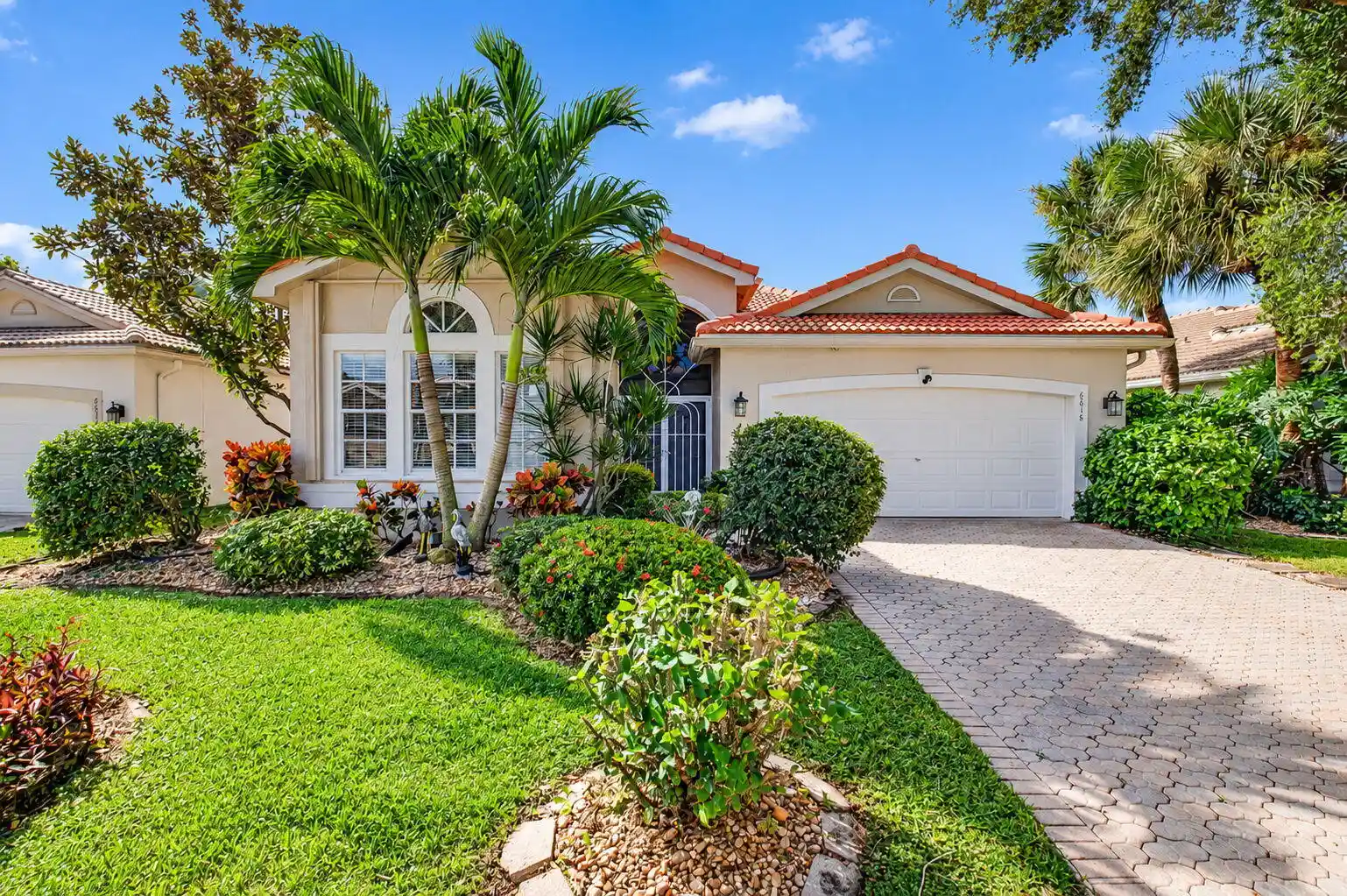 Photo 1 of Single family home for sale at 6618 Hawaiian Ave, Boynton Beach, FL 33437 | MLS# B26092484 | Listing updated on 2026-10-28