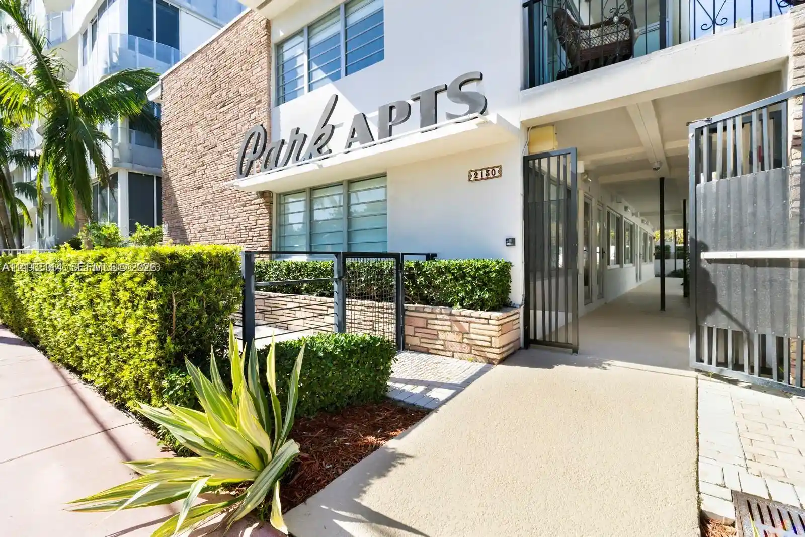 Photo 1 of Condo for sale at 2130 Park Ave #5, Miami Beach, FL 33139 | MLS# A12112114 | Listing updated on 2026-10-25