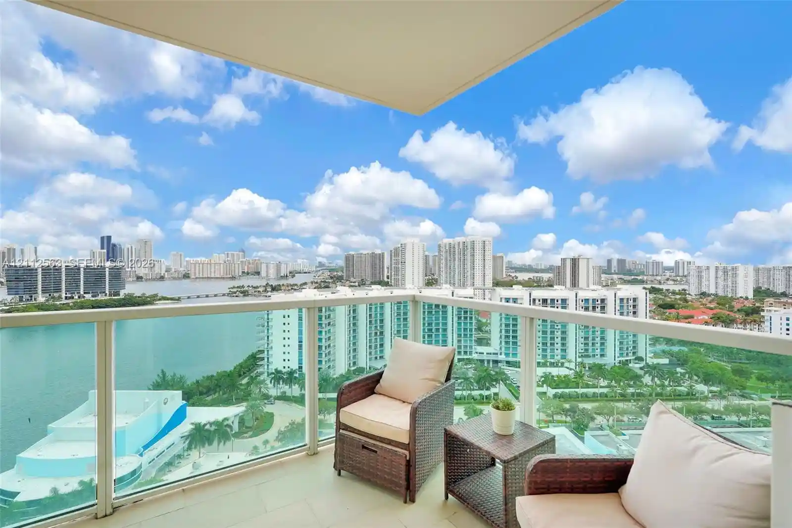 Condo for sale at 3330 NE 190th Street #2016, Miami, FL 33180 | MLS# A12112563