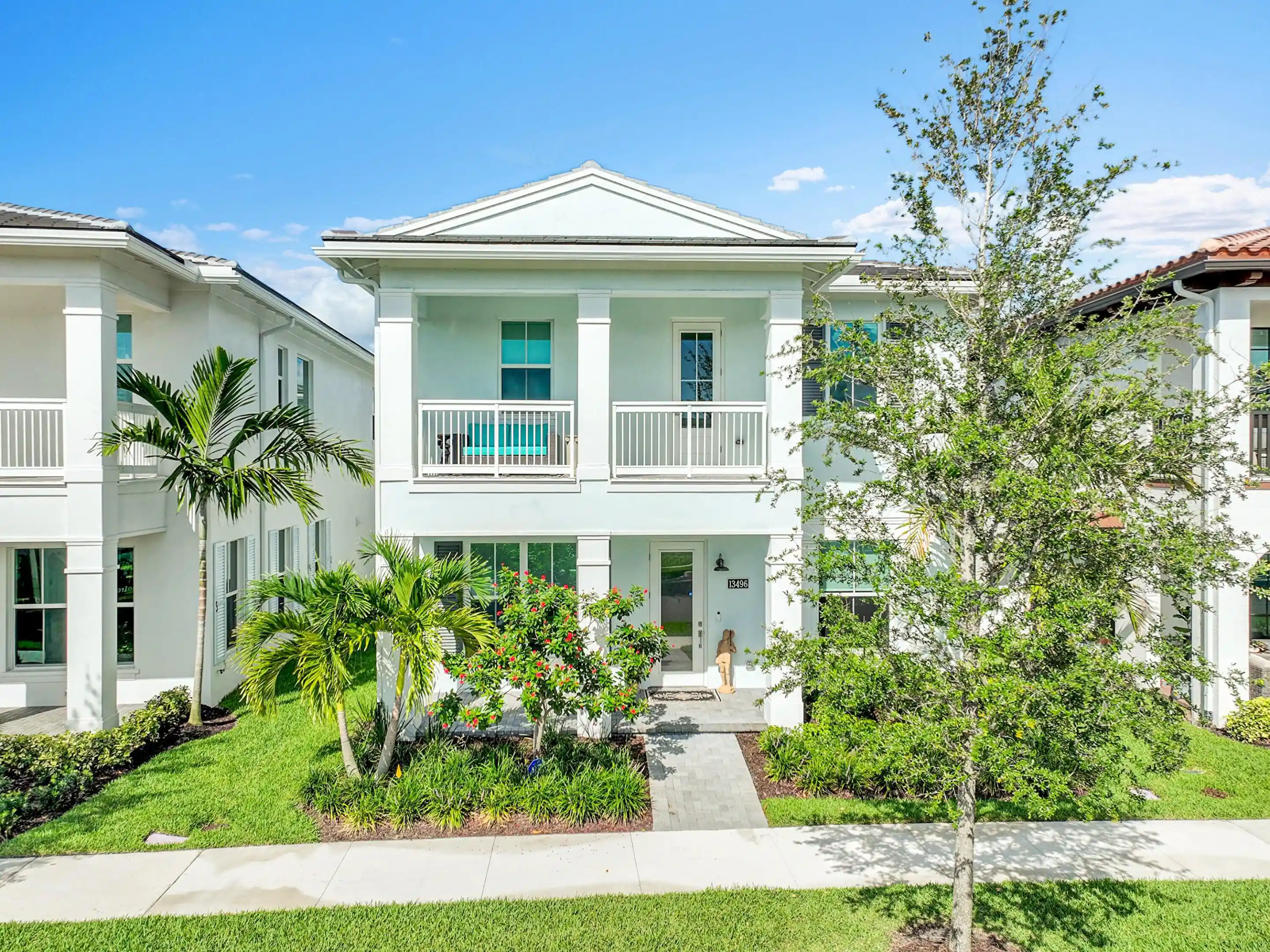Single family home for sale at 13496 Bernoulli Way, Palm Beach Gardens, FL 33418 | MLS# B26092514
