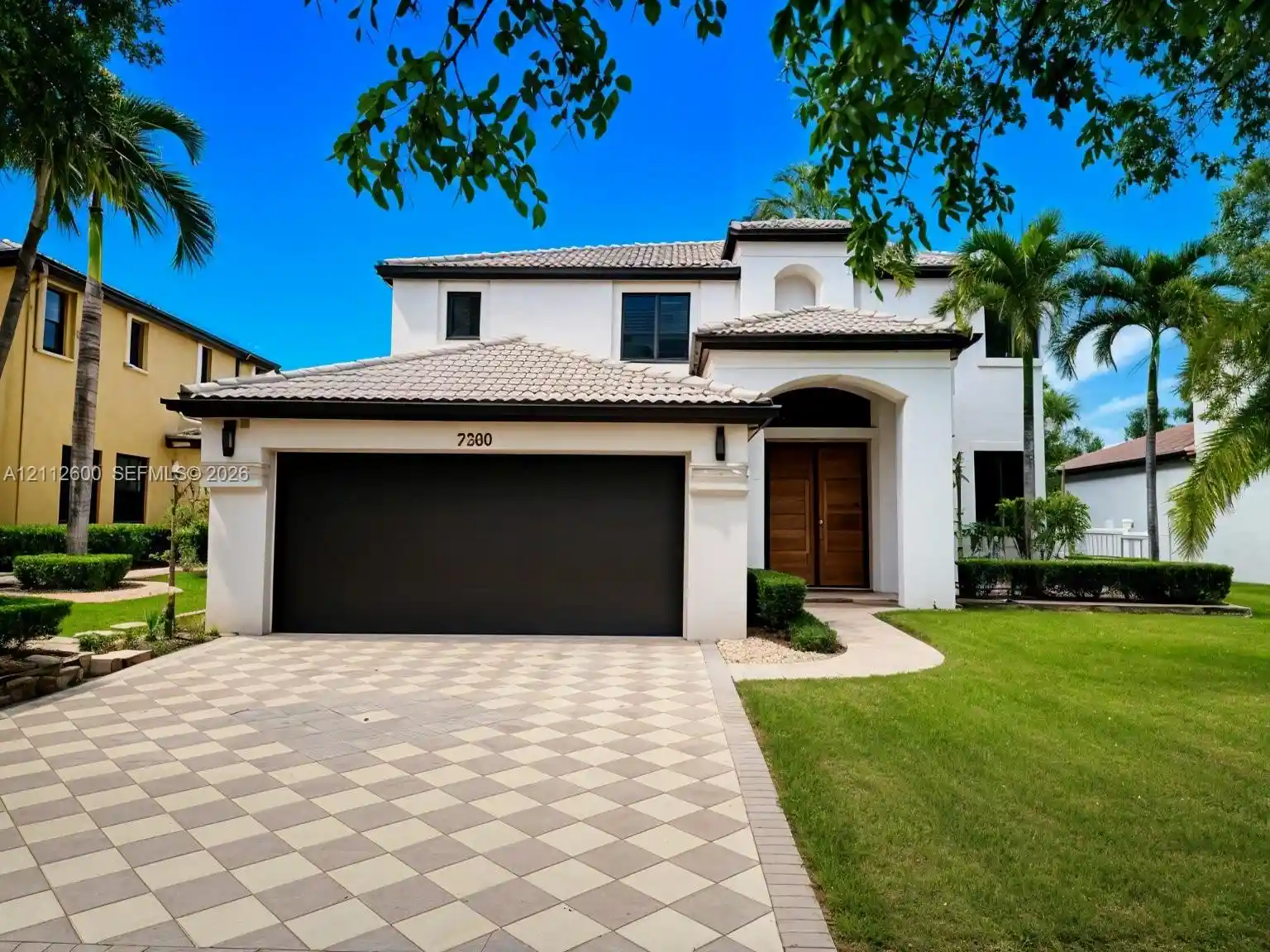 Photo 1 of Single family home for sale at 4916 Sw 159th Avenue, Miramar, FL 33027 | MLS# A12112600 | Listing updated on 2026-10-26
