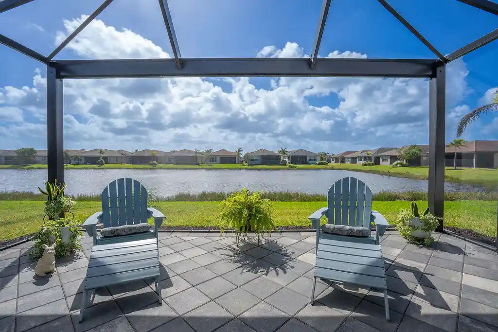 Photo 1 of Single family home for sale at 14256 Sw Waterfall Ln, Port Saint Lucie, FL 34987 | MLS# B26092521 | Listing updated on 2026-10-28