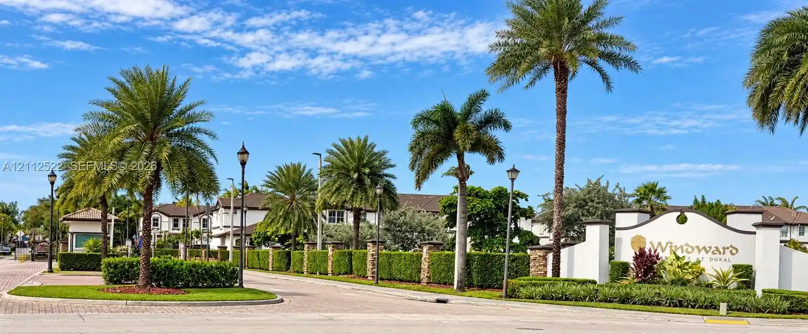 Townhouse for sale at 7822 NW 116th Avenue, Doral, FL 33178 | MLS# A12112522