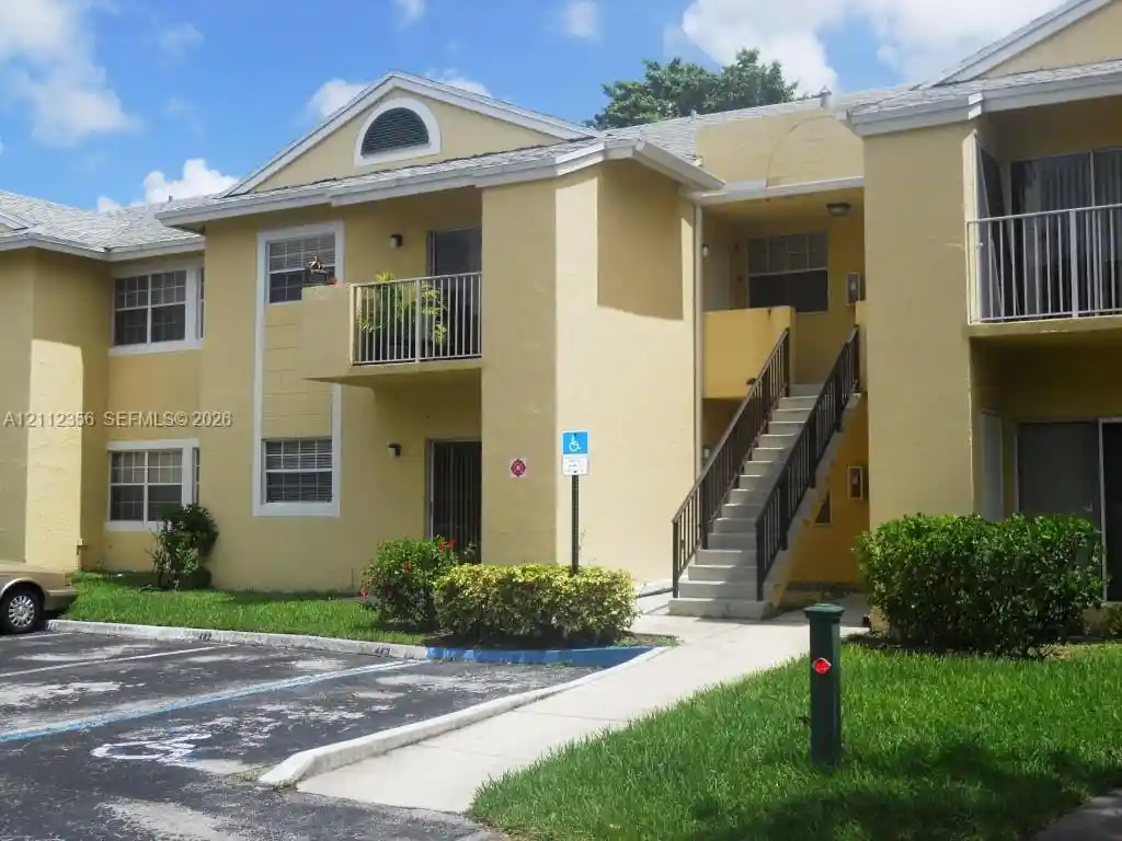 Condo for sale at 1881 NW 96th Terrace #7E, Pembroke Pines, FL 33024 | MLS# A12112356