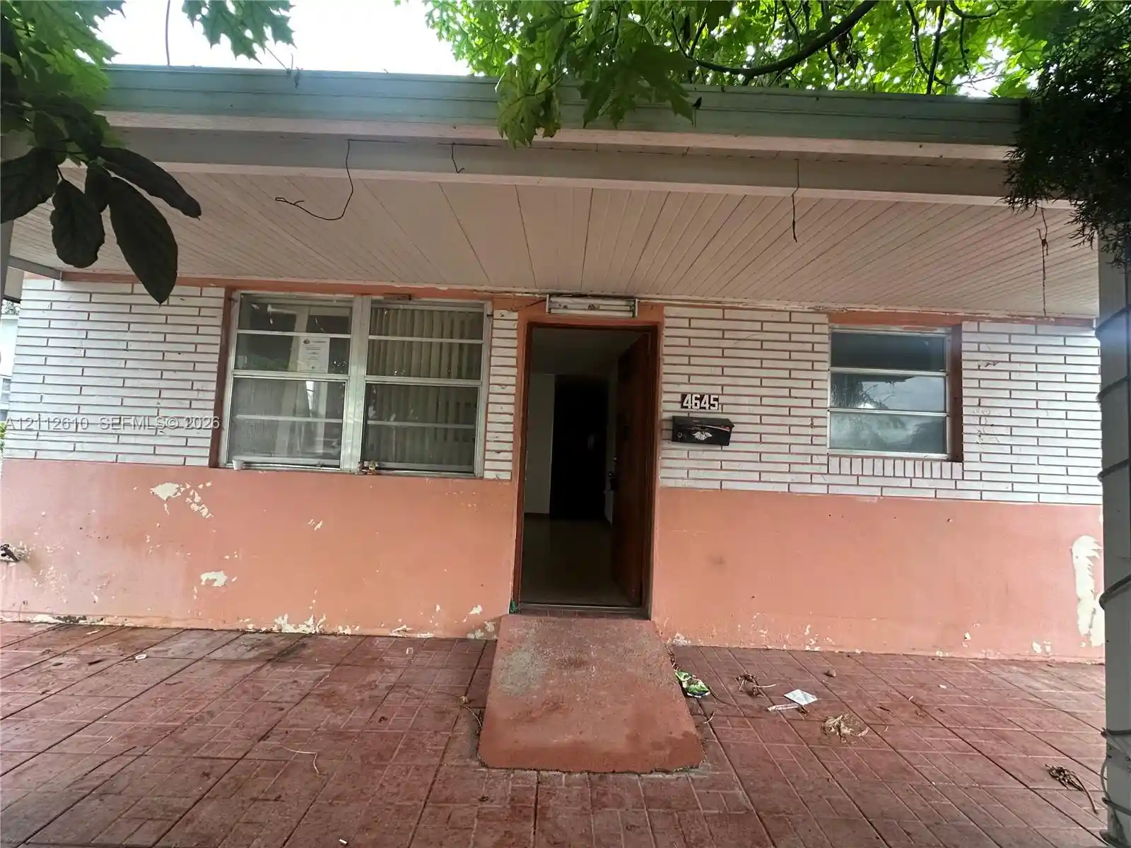 Photo 1 of Single family home for sale at (Undisclosed), Hialeah, FL 33013 | MLS# A12112610 | Listing updated on 2026-10-26
