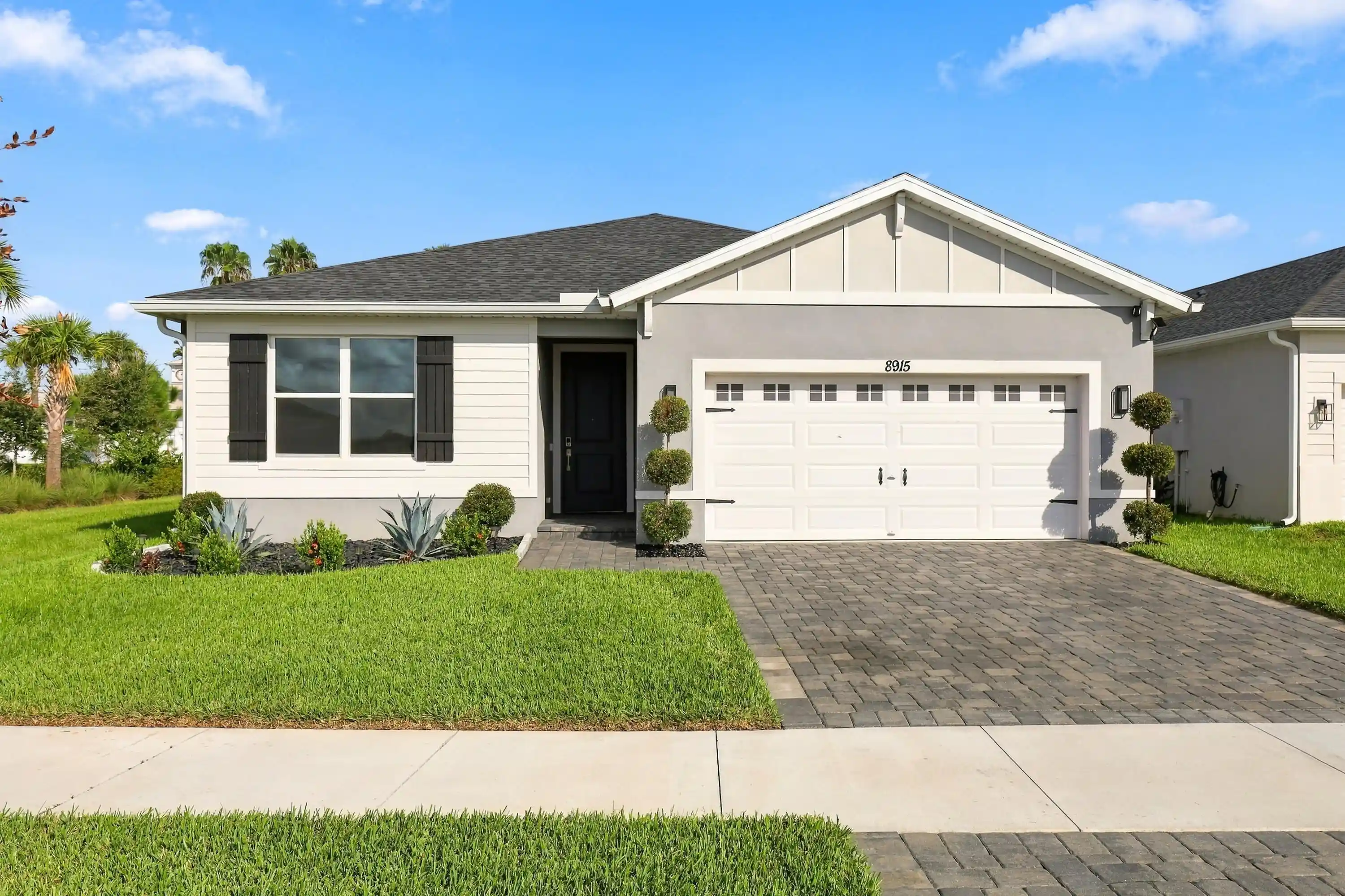 Single family home for sale at 8915 Dahlia Cir, Port Saint Lucie, FL 34986 | MLS# B26092535