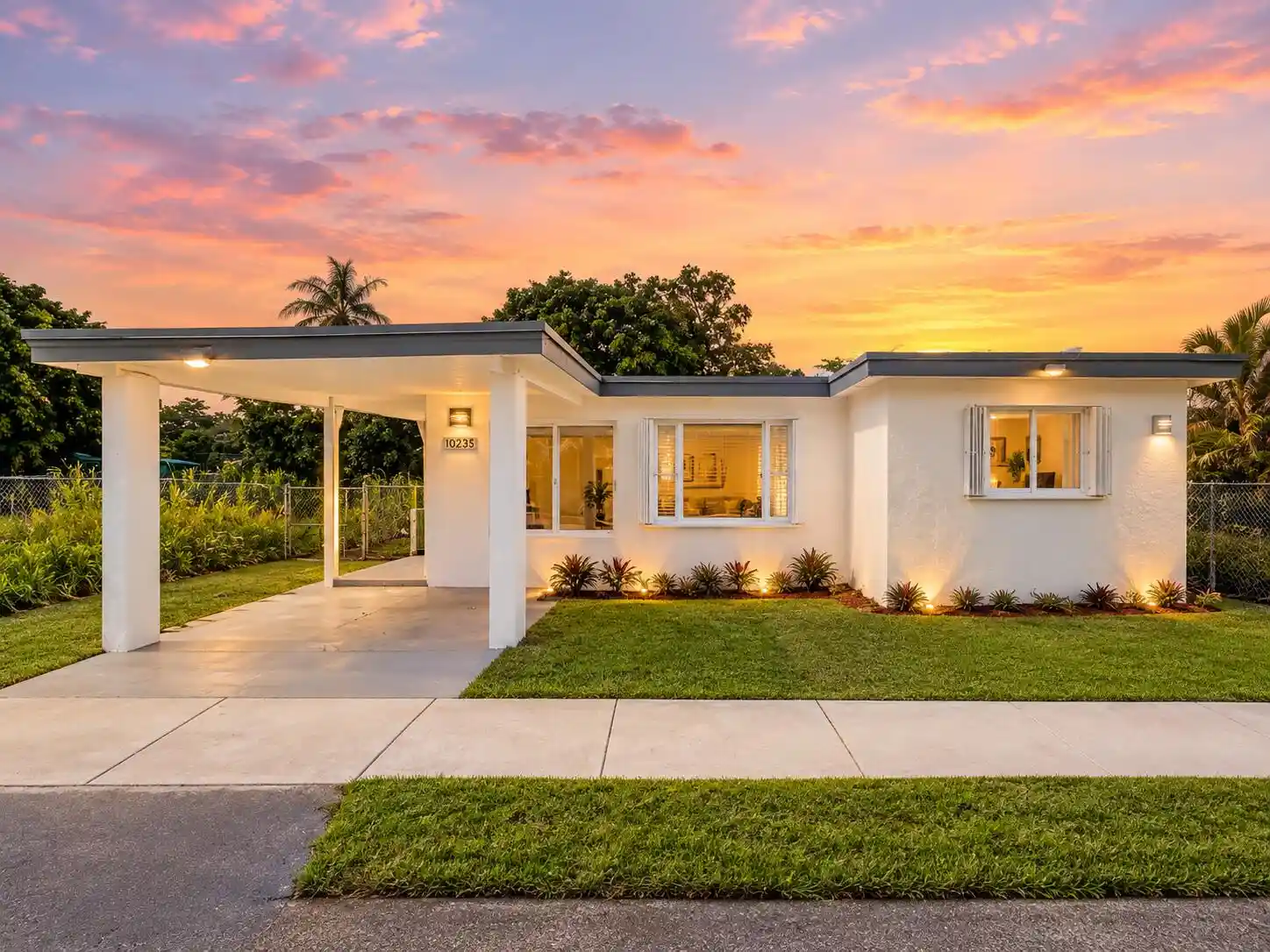 Single family home for sale at 10235 SW 177th Street, Miami, FL 33157 | MLS# B26092538