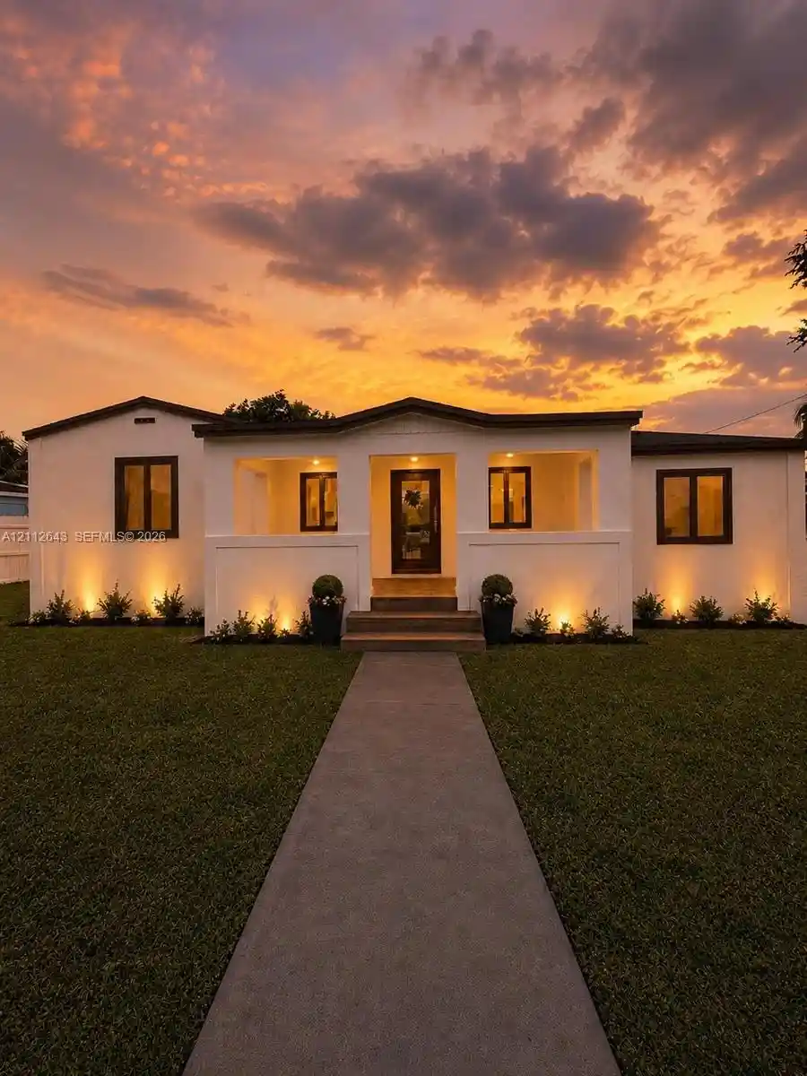 Photo 1 of Single family home for sale at 1190 Nw 57th Street, Miami, FL 33127 | MLS# A12112643 | Listing updated on 2026-10-26