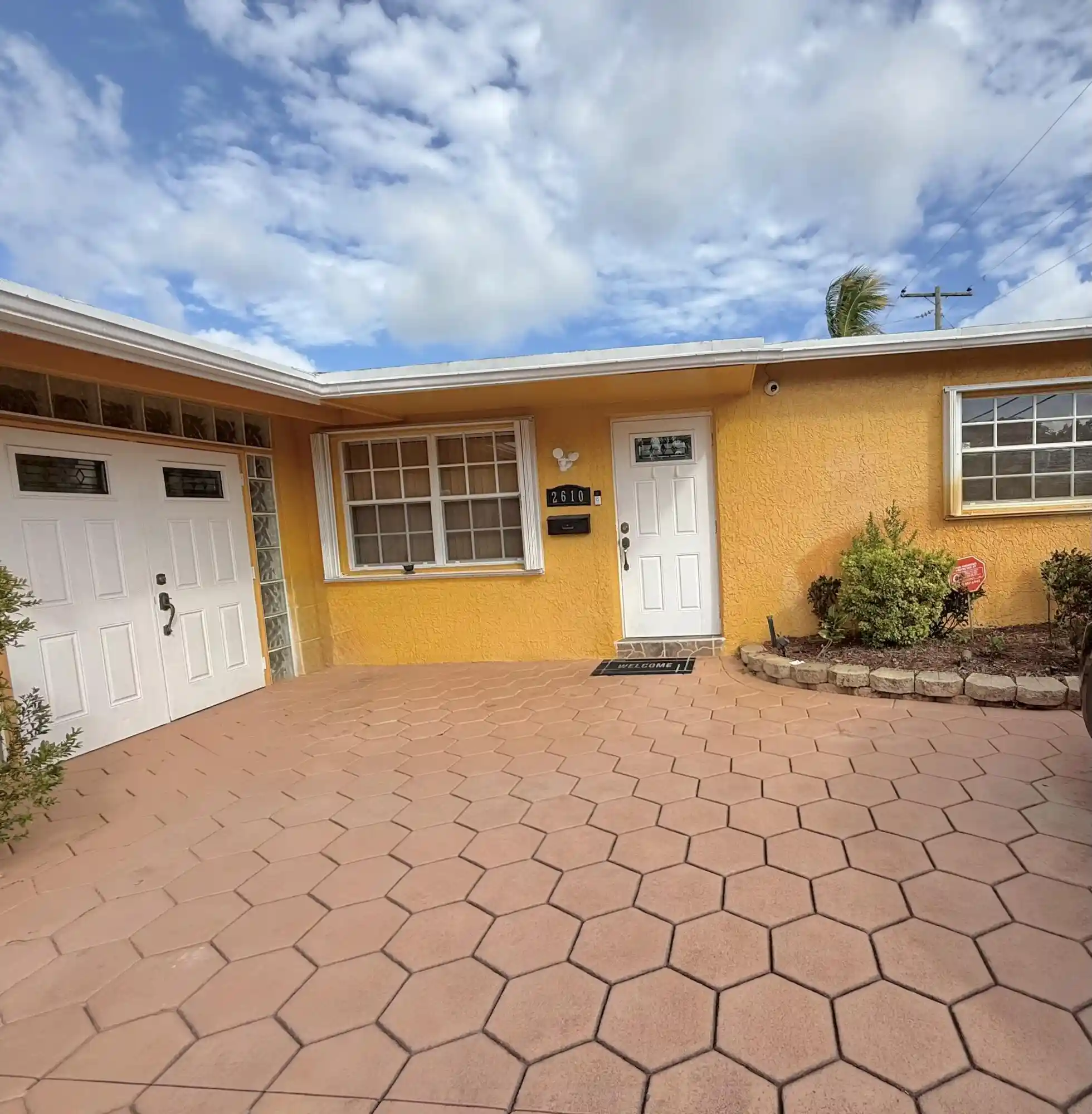 Single family home for sale at 2610 NW 43rd Avenue, Lauderhill, FL 33313 | MLS# B26092565