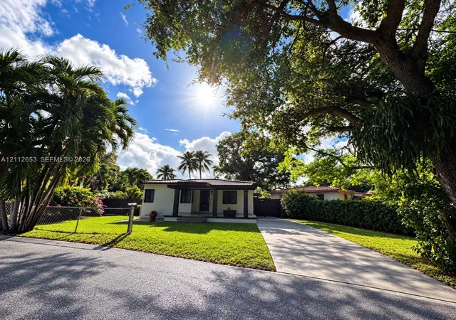 Single family home for sale at 2040 NW 14th Street, Miami, FL 33125 | MLS# A12112653