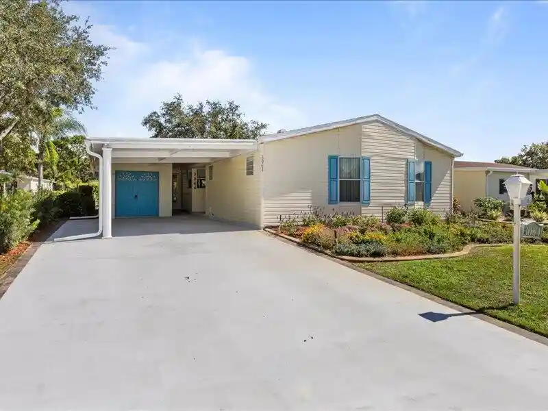 Photo 1 of Single family home for sale at 3064 Eagle's Nest Way, Port Saint Lucie, FL 34952 | MLS# B26092570 | Listing updated on 2026-10-30