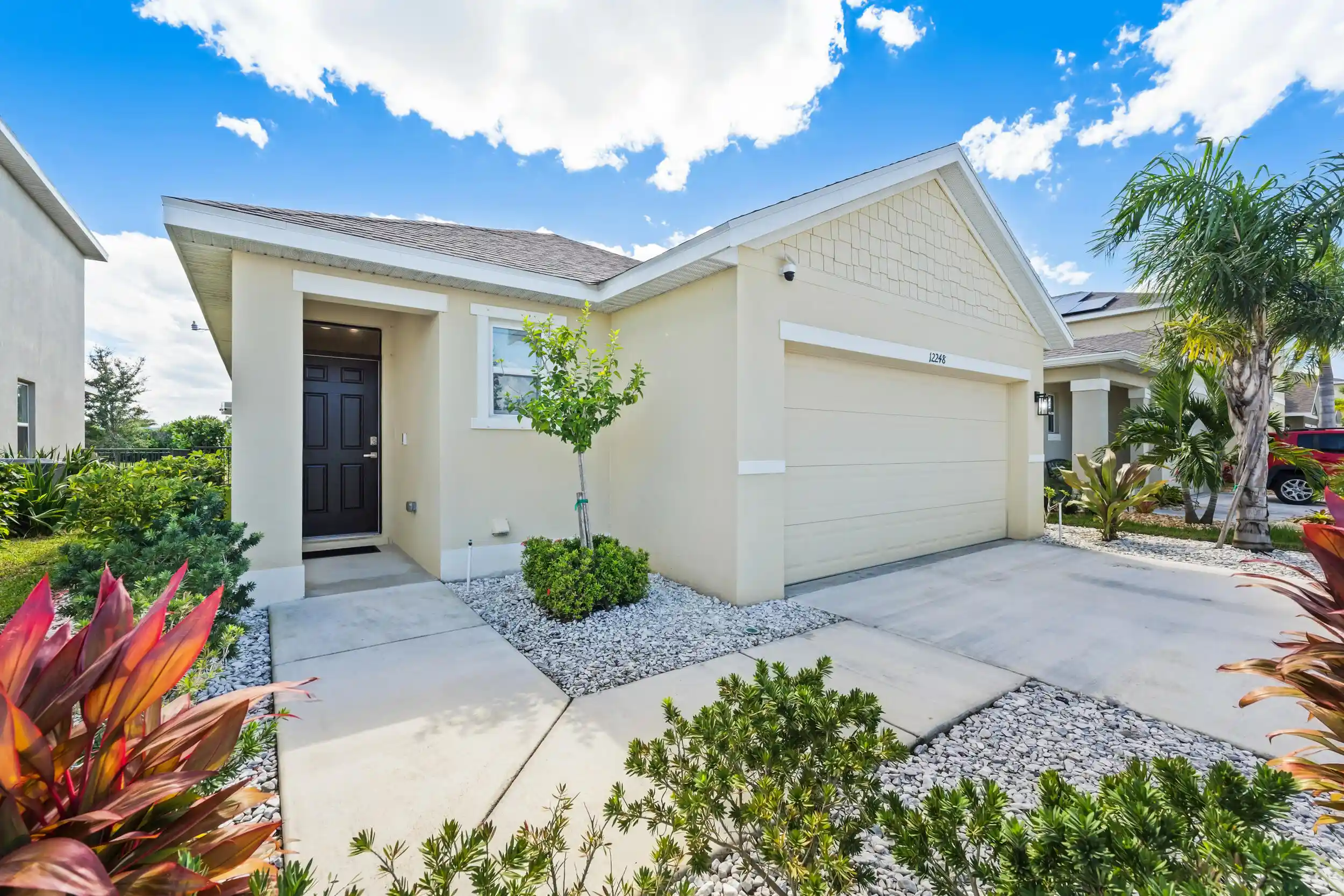 Photo 1 of Single family home for sale at 12248 Rimini Way, Port Saint Lucie, FL 34987 | MLS# B26092575 | Listing updated on 2026-10-28