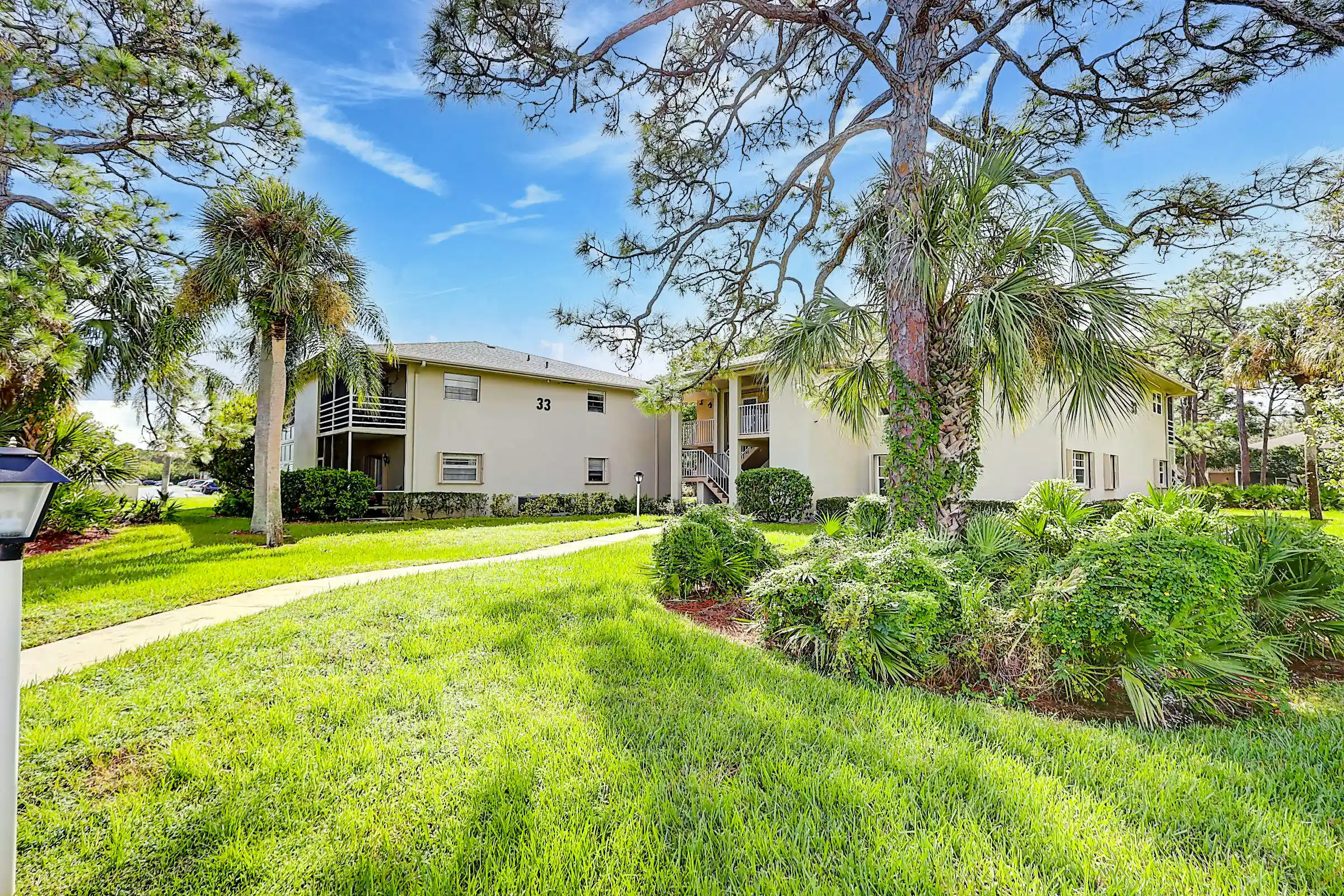Photo 1 of Condo for sale at 33 Lake Vista Trl #206, Port Saint Lucie, FL 34952 | MLS# B26092579 | Listing updated on 2026-10-28