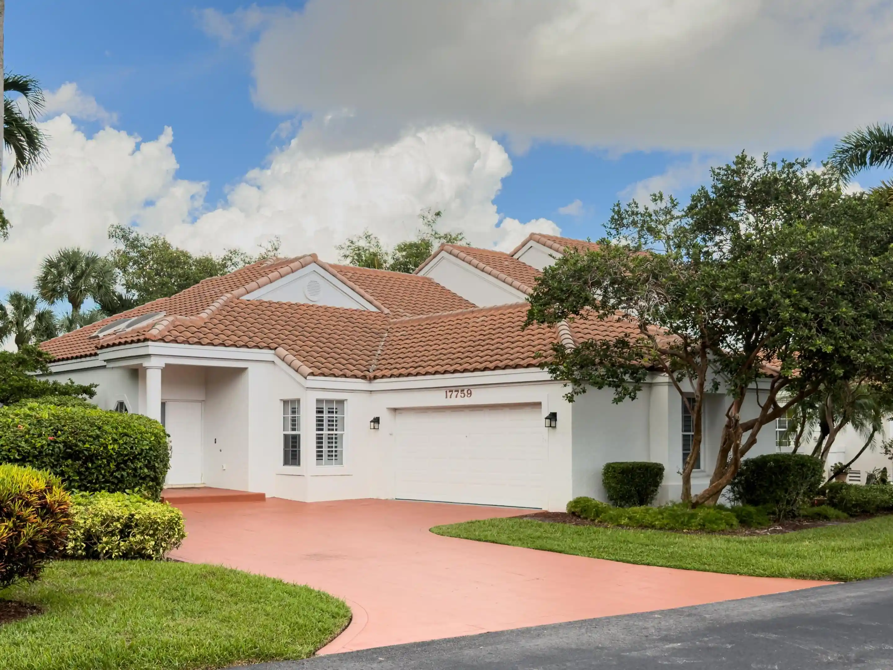 Single family home for sale at 17759 Candlewood Ter, Boca Raton, FL 33487 | MLS# B26092589