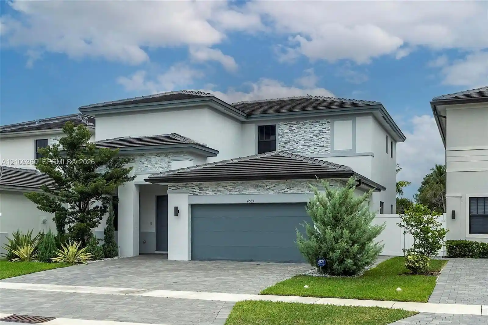 Photo 1 of Single family home for sale at 4535 Sw 173rd Avenue, Miramar, FL 33029 | MLS# A12109360 | Listing updated on 2026-10-26