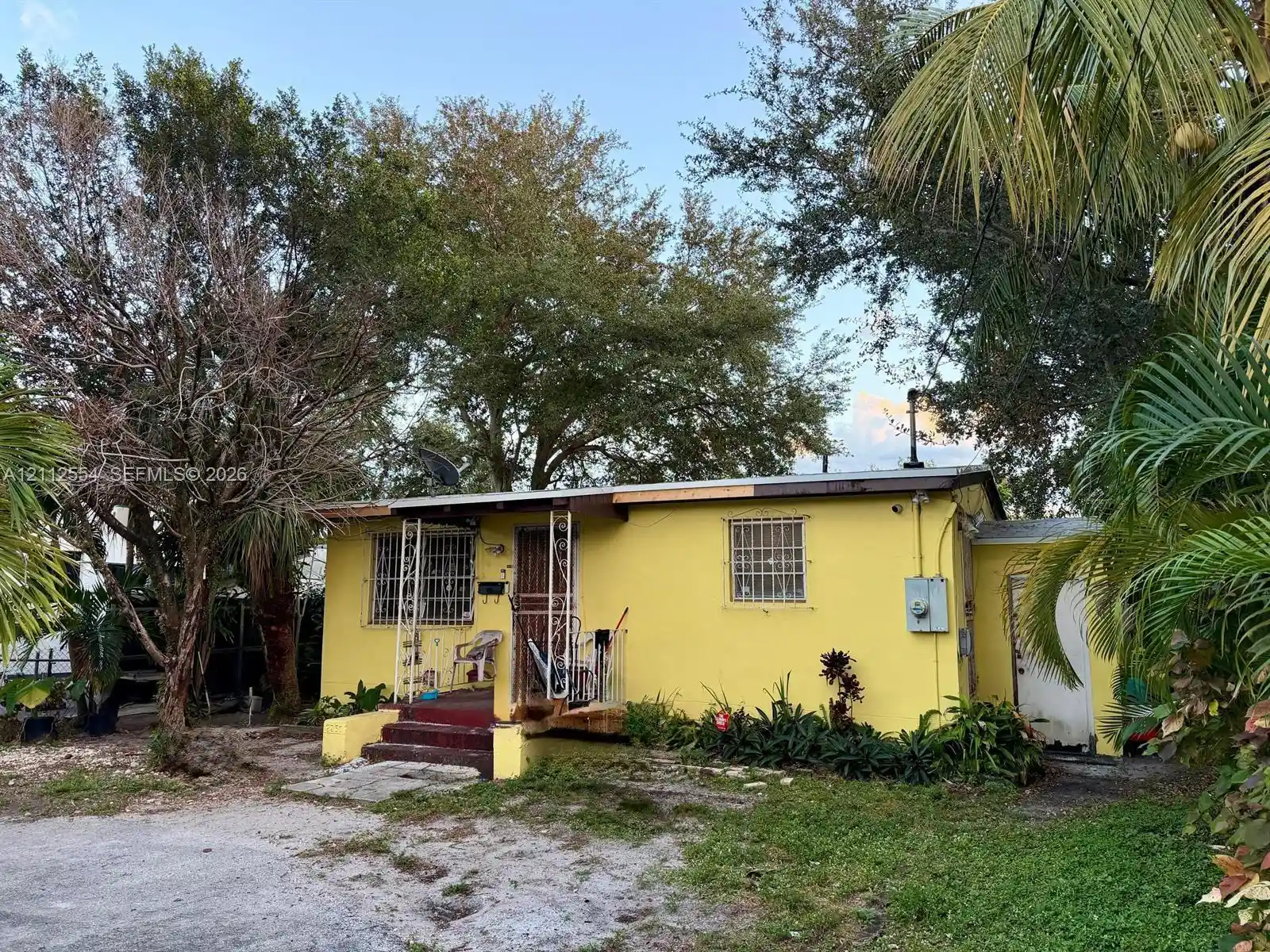 Single family home for sale at 2250 NW 86th Street, Miami, FL 33147 | MLS# A12112554