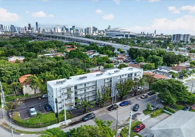 Condo for sale at 1111 NW 19th Avenue #205, Miami, FL 33125 | MLS# A12112692