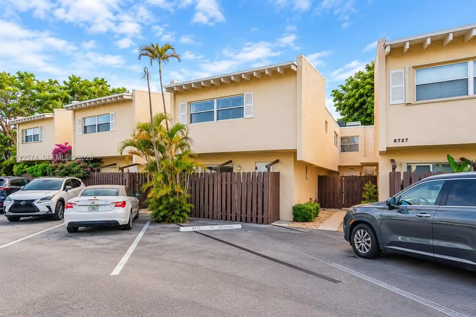 Condo for sale at 8923 NE 4th Avenue Rd #8923, Miami Shores, FL 33138 | MLS# A12112574