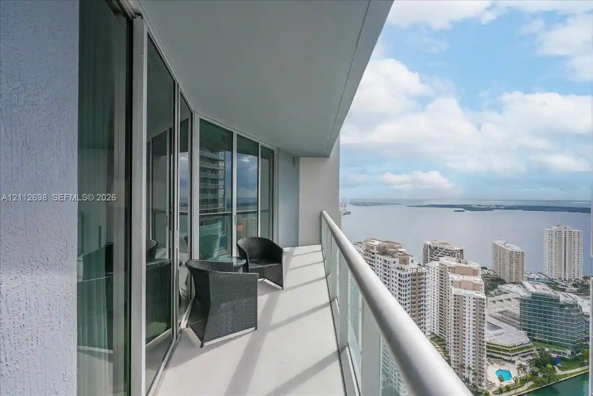 Photo 1 of Condo for sale at 475 Brickell Ave #4511, Miami, FL 33131 | MLS# A12112698 | Listing updated on 2026-10-26
