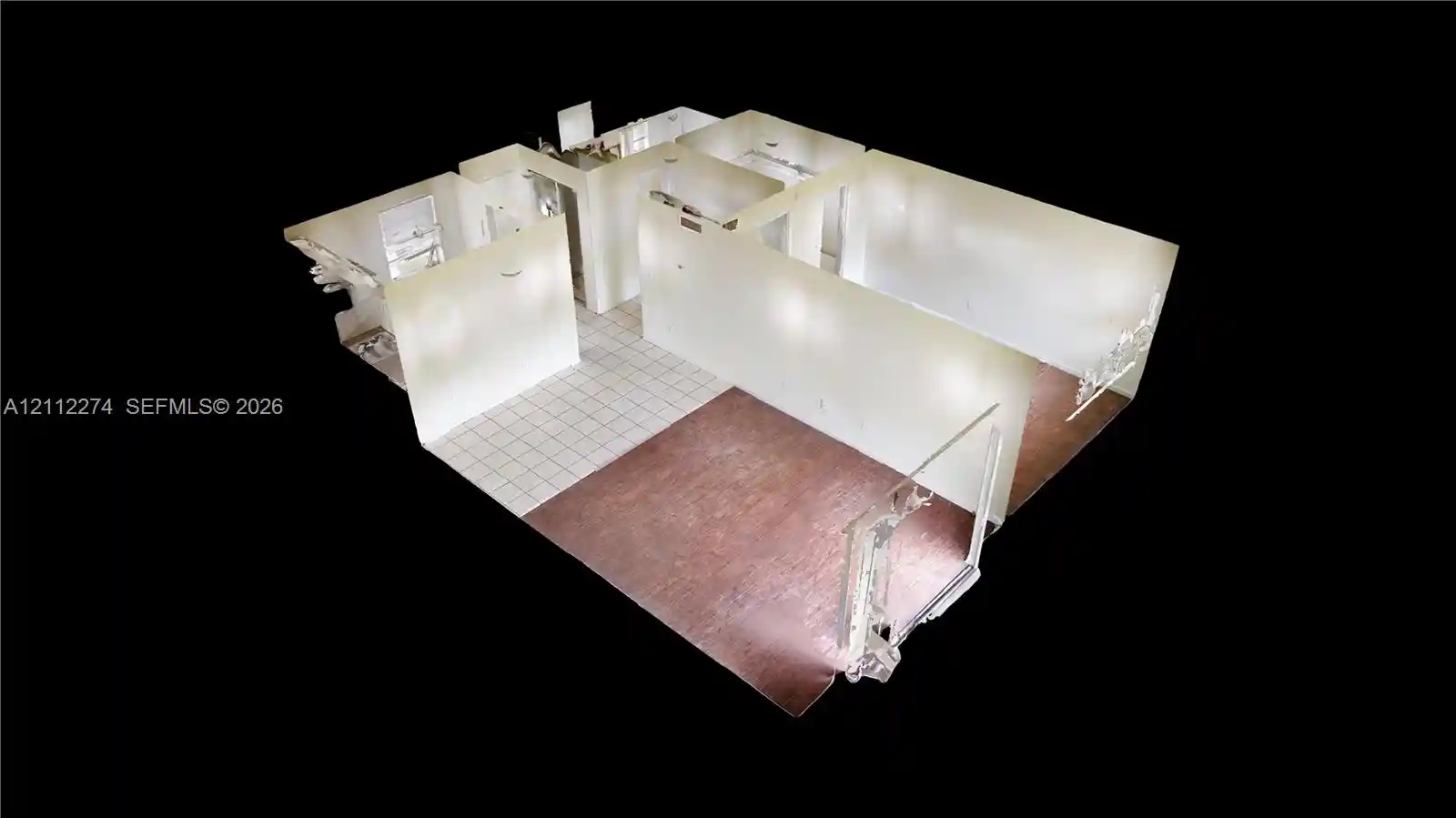 Condo for sale at 301 NW 177th Street #141, Miami, FL 33169 | MLS# A12112274