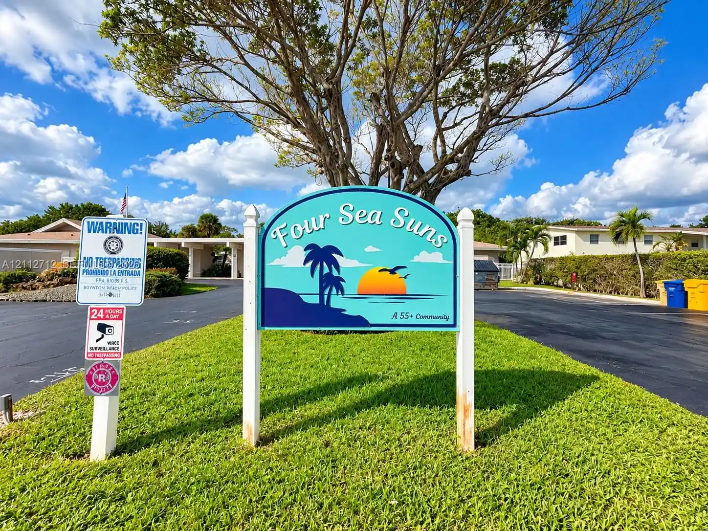 Photo 1 of Condo for sale at 410 Ne 17th Avenue #203, Boynton Beach, FL 33435 | MLS# A12112712 | Listing updated on 2026-10-26
