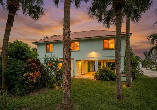 Photo 2 of Single family home for sale at 2321 Atlantic Beach Blvd, Hutchinson Island, FL 34949 | MLS# B26092619 | Listing updated on 2026-10-30