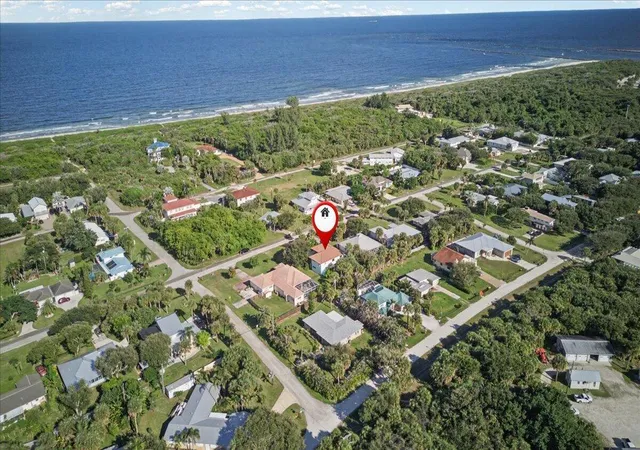 Photo 3 of Single family home for sale at 2321 Atlantic Beach Blvd, Hutchinson Island, FL 34949 | MLS# B26092619 | Listing updated on 2026-10-30