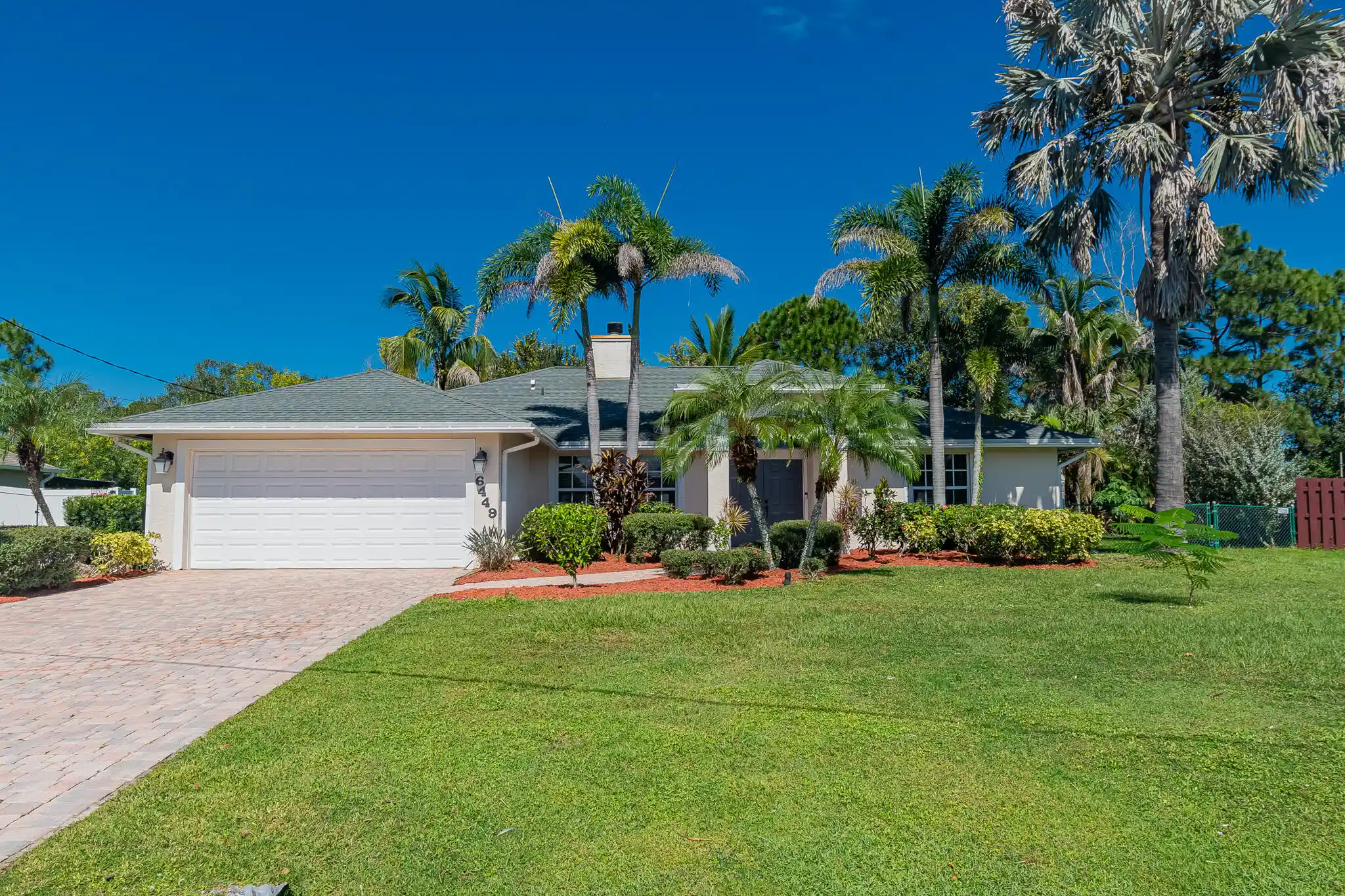 Single family home for sale at 6449 NW Regal Cir, Port Saint Lucie, FL 34983 | MLS# B26092624